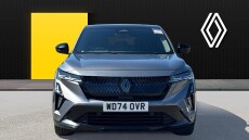 Renault Rafale E-Tech FHEV Iconic Esprit Alpine 5dr Auto 4C Hybrid Estate